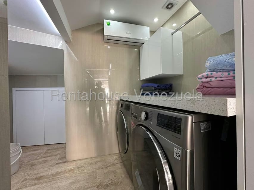 Casa (Duplex) en Venta en San Jacinto, Aragua - 21