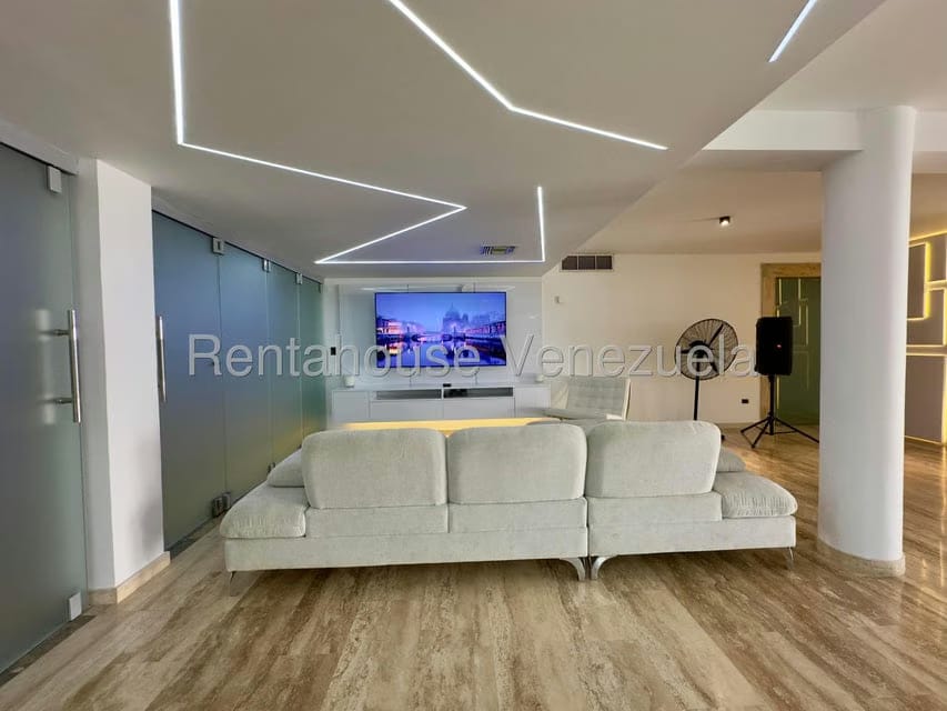 Casa (Duplex) en Venta en San Jacinto, Aragua - 22