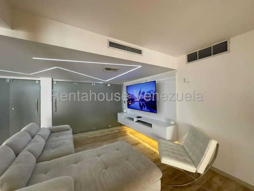 Casa (Duplex) en Venta en San Jacinto, Aragua - 23