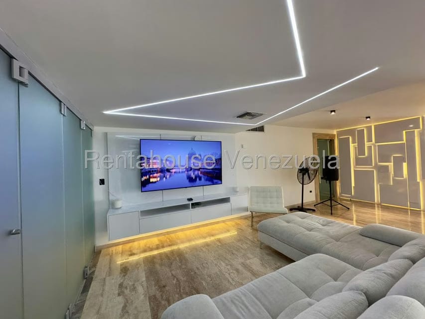 Casa (Duplex) en Venta en San Jacinto, Aragua - 24