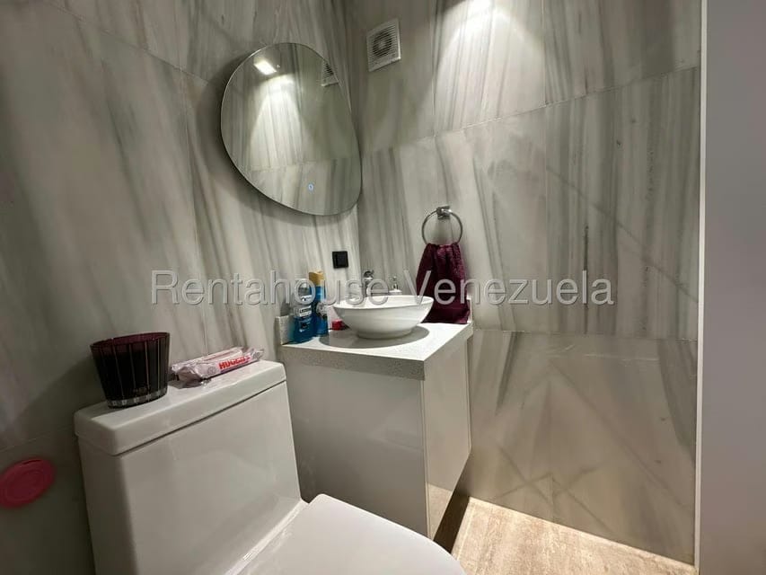 Casa (Duplex) en Venta en San Jacinto, Aragua - 25