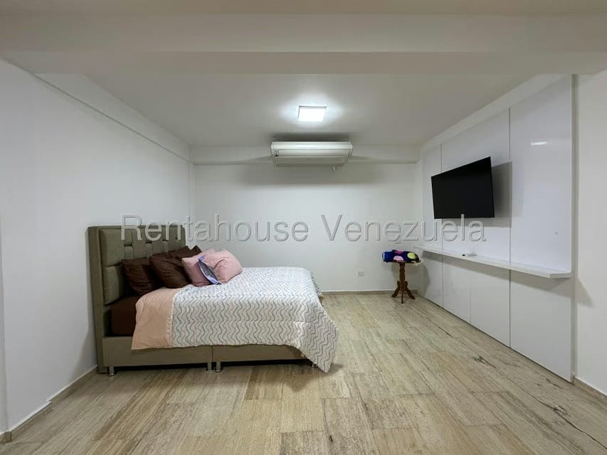 Casa (Duplex) en Venta en San Jacinto, Aragua - 26