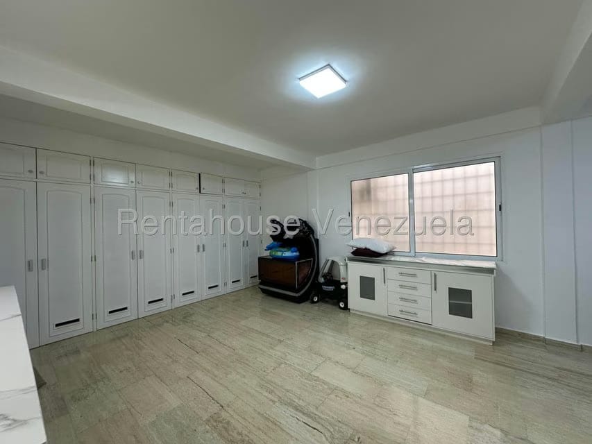 Casa (Duplex) en Venta en San Jacinto, Aragua - 28