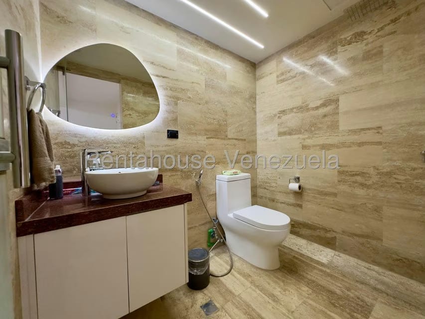 Casa (Duplex) en Venta en San Jacinto, Aragua - 30