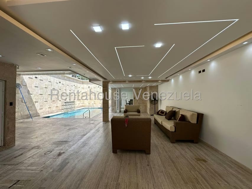 Casa (Duplex) en Venta en San Jacinto, Aragua - 4