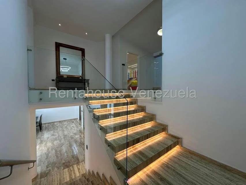 Casa (Duplex) en Venta en San Jacinto, Aragua - 31