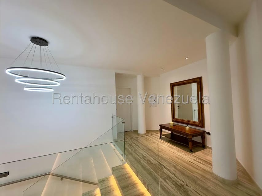 Casa (Duplex) en Venta en San Jacinto, Aragua - 32