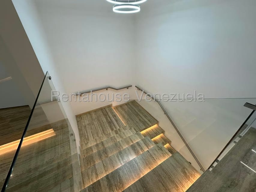 Casa (Duplex) en Venta en San Jacinto, Aragua - 33