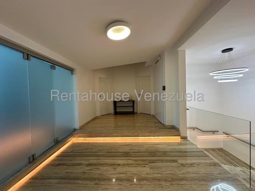 Casa (Duplex) en Venta en San Jacinto, Aragua - 34