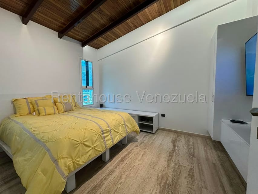 Casa (Duplex) en Venta en San Jacinto, Aragua - 35