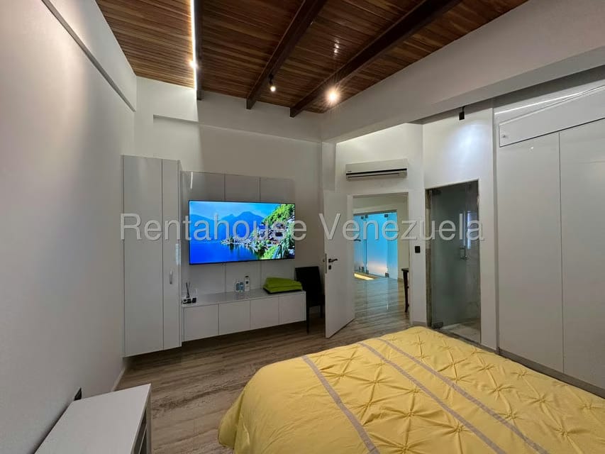 Casa (Duplex) en Venta en San Jacinto, Aragua - 36