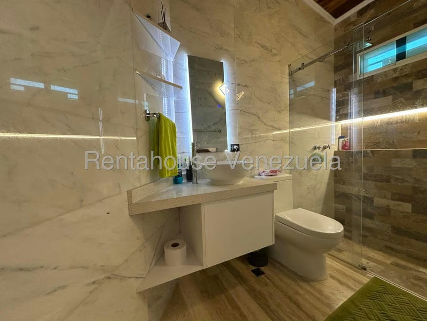 Casa (Duplex) en Venta en San Jacinto, Aragua - 37