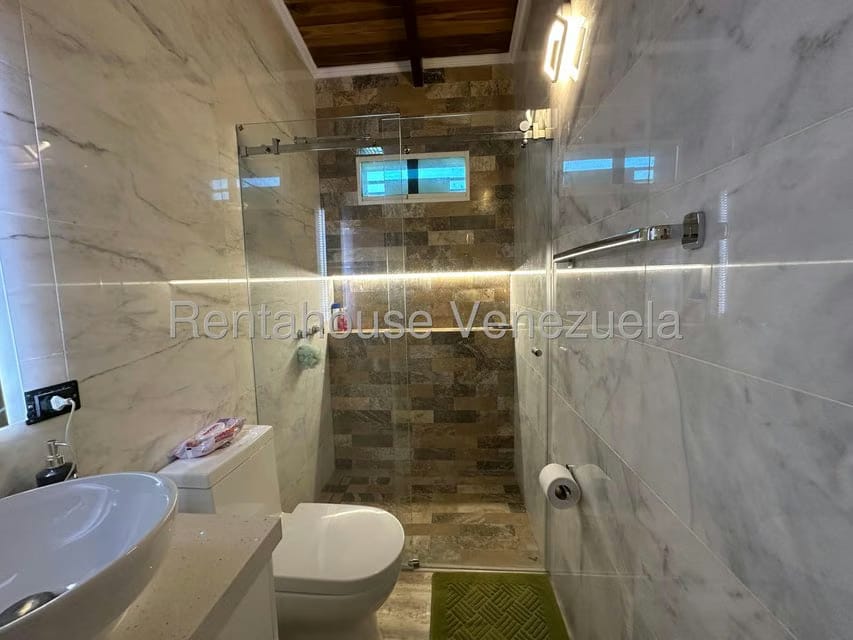 Casa (Duplex) en Venta en San Jacinto, Aragua - 38