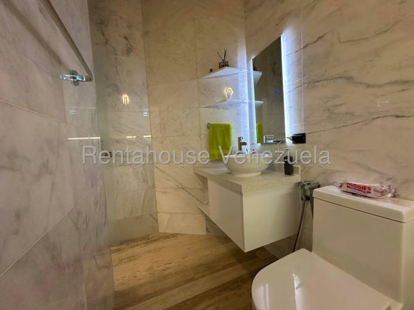 Casa (Duplex) en Venta en San Jacinto, Aragua - 39