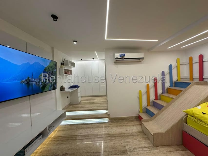 Casa (Duplex) en Venta en San Jacinto, Aragua - 40