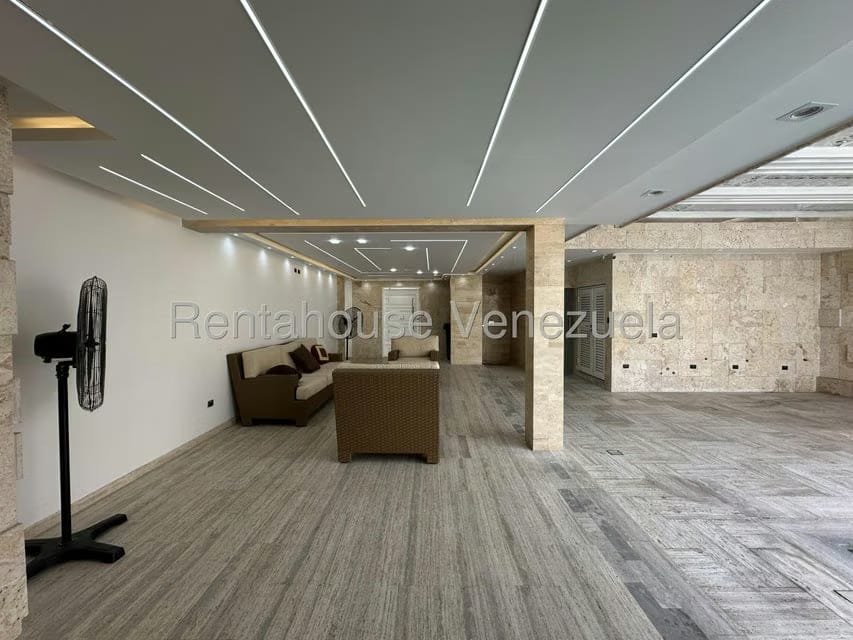 Casa (Duplex) en Venta en San Jacinto, Aragua - 5