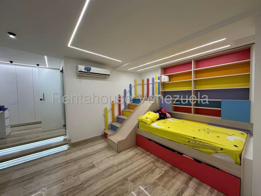 Casa (Duplex) en Venta en San Jacinto, Aragua - 41