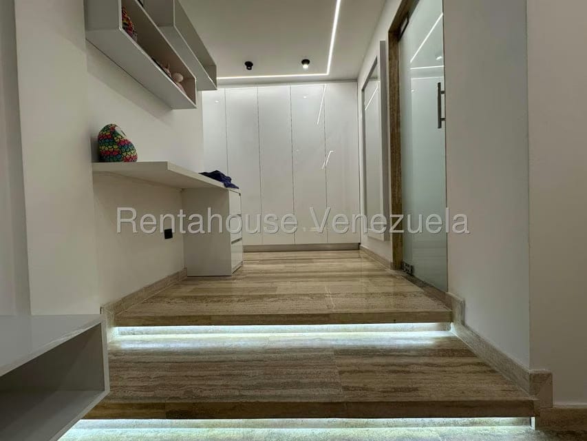 Casa (Duplex) en Venta en San Jacinto, Aragua - 42