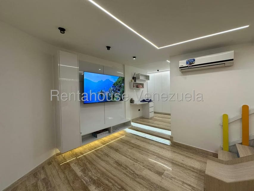 Casa (Duplex) en Venta en San Jacinto, Aragua - 43