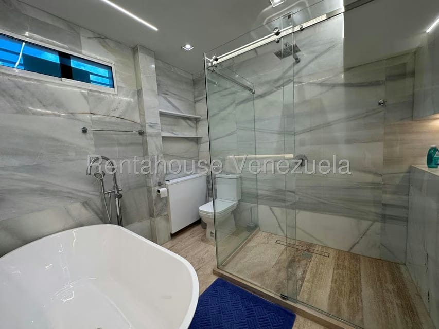 Casa (Duplex) en Venta en San Jacinto, Aragua - 44