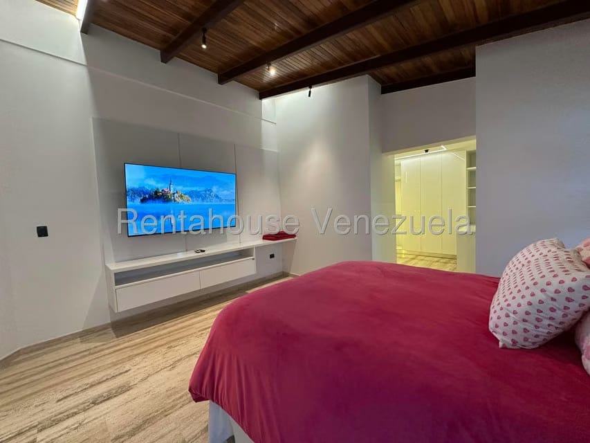 Casa (Duplex) en Venta en San Jacinto, Aragua - 45