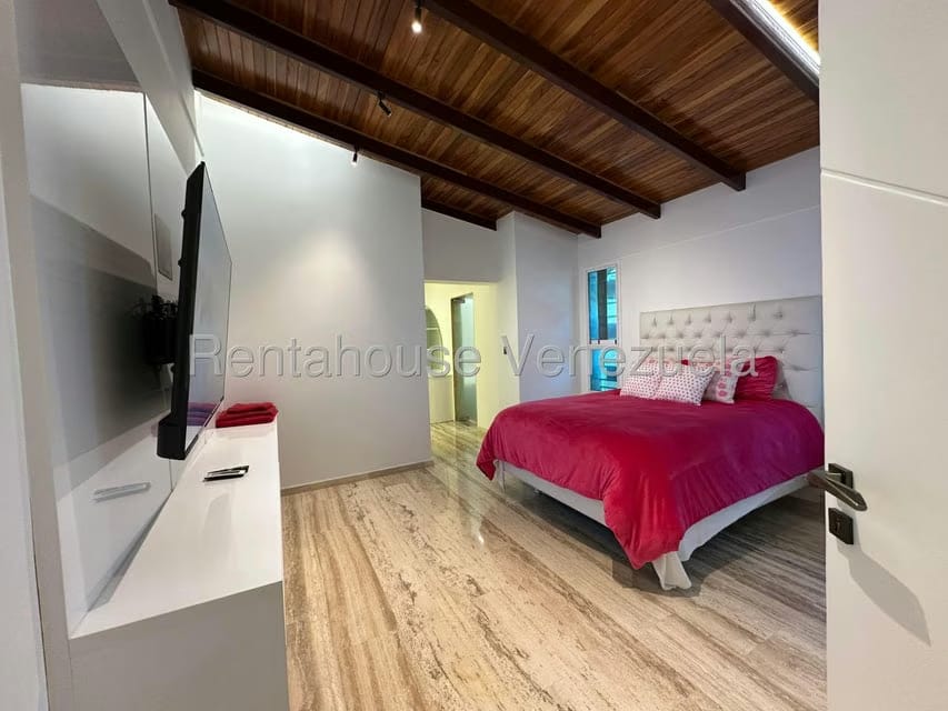 Casa (Duplex) en Venta en San Jacinto, Aragua - 46