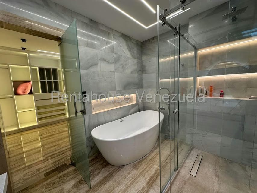 Casa (Duplex) en Venta en San Jacinto, Aragua - 48