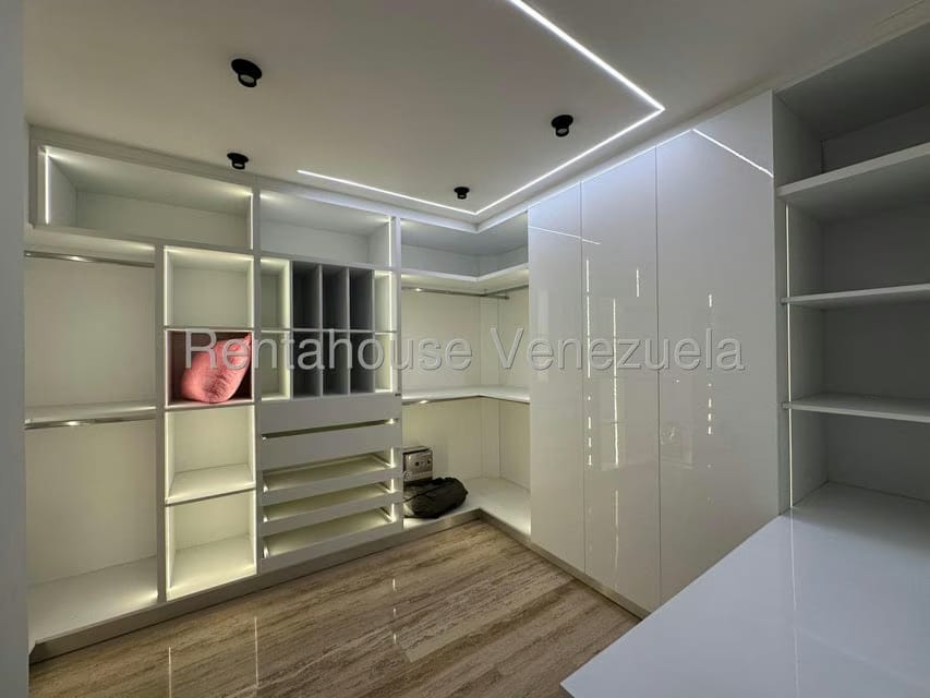 Casa (Duplex) en Venta en San Jacinto, Aragua - 49