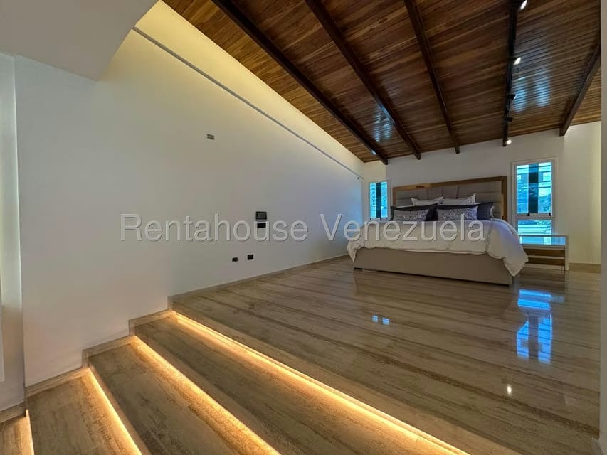 Casa (Duplex) en Venta en San Jacinto, Aragua - 50