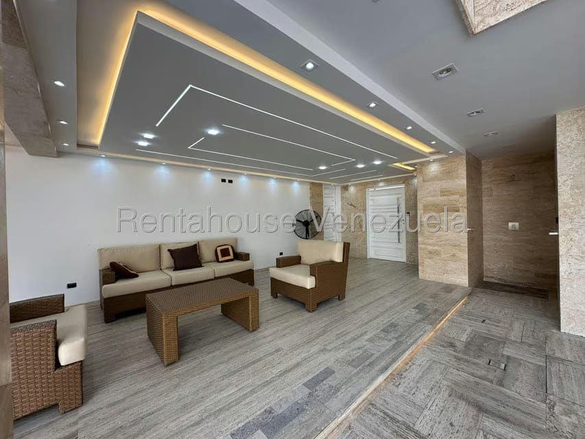 Casa (Duplex) en Venta en San Jacinto, Aragua - 6