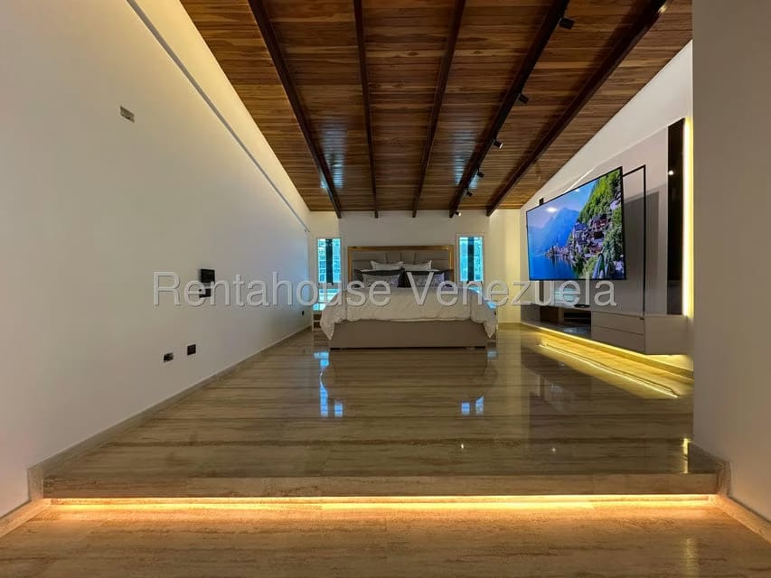 Casa (Duplex) en Venta en San Jacinto, Aragua - 51