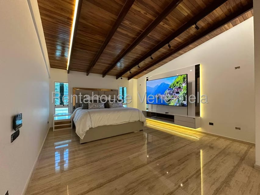 Casa (Duplex) en Venta en San Jacinto, Aragua - 52