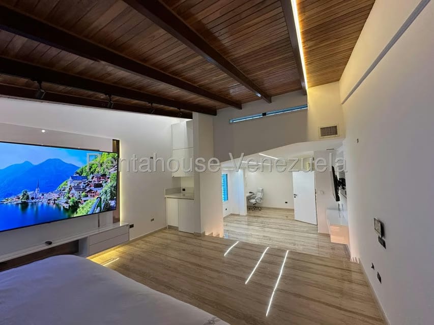 Casa (Duplex) en Venta en San Jacinto, Aragua - 53