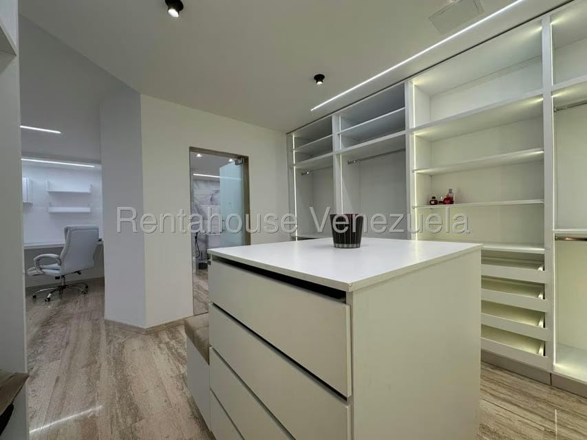 Casa (Duplex) en Venta en San Jacinto, Aragua - 56