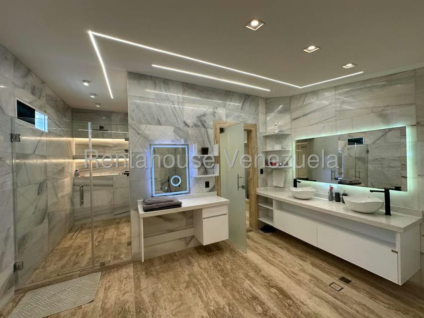 Casa (Duplex) en Venta en San Jacinto, Aragua - 58