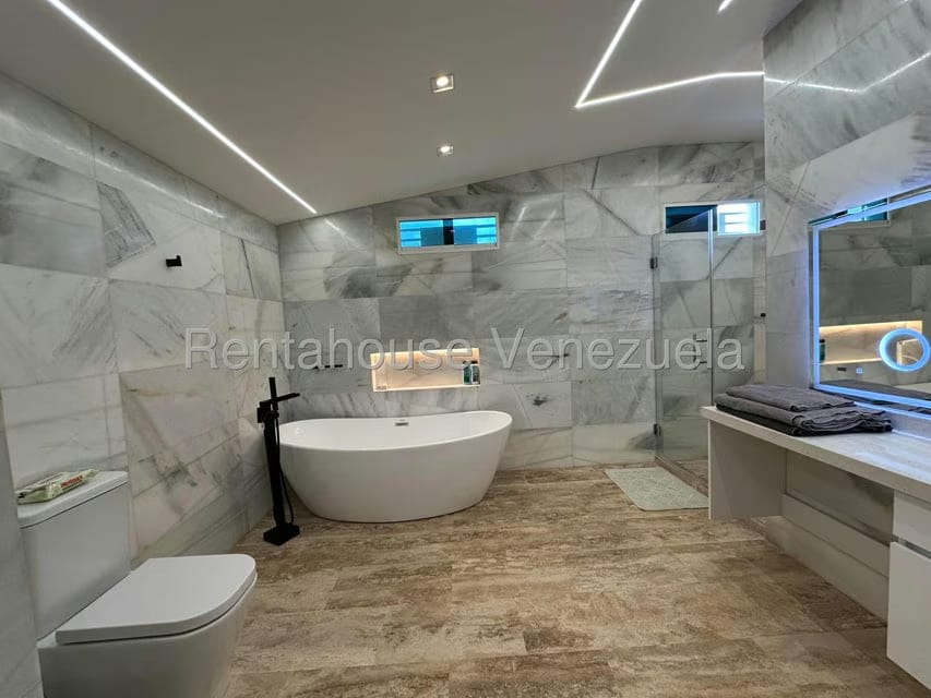 Casa (Duplex) en Venta en San Jacinto, Aragua - 59