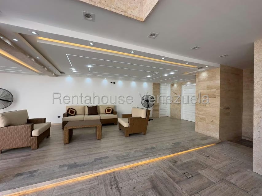 Casa (Duplex) en Venta en San Jacinto, Aragua - 7