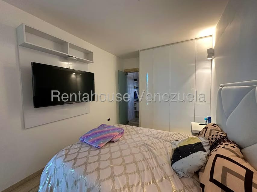 Casa (Duplex) en Venta en San Jacinto, Aragua - 61