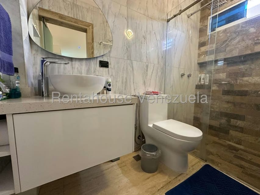 Casa (Duplex) en Venta en San Jacinto, Aragua - 63