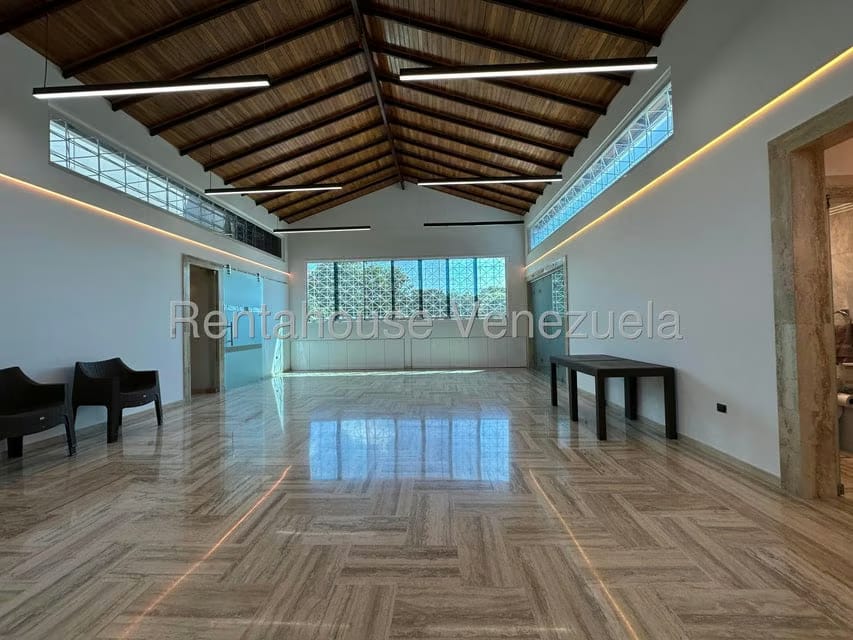 Casa (Duplex) en Venta en San Jacinto, Aragua - 64