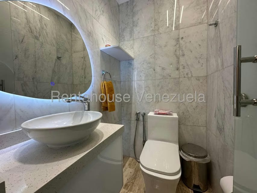 Casa (Duplex) en Venta en San Jacinto, Aragua - 65