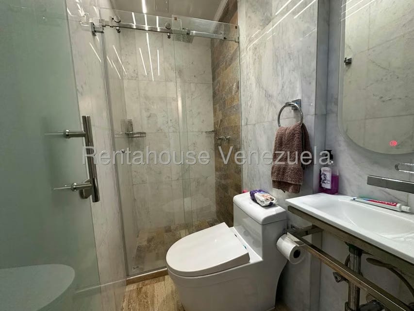 Casa (Duplex) en Venta en San Jacinto, Aragua - 66