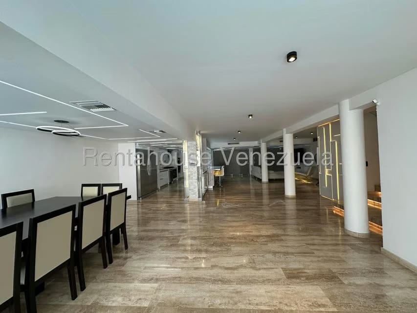 Casa (Duplex) en Venta en San Jacinto, Aragua - 8