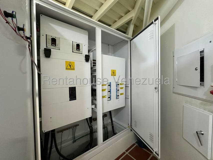 Casa (Duplex) en Venta en San Jacinto, Aragua - 73