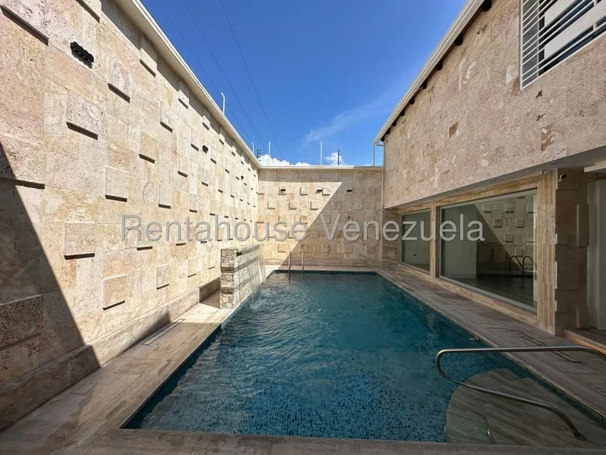 Casa (Duplex) en Venta en San Jacinto, Aragua - 75