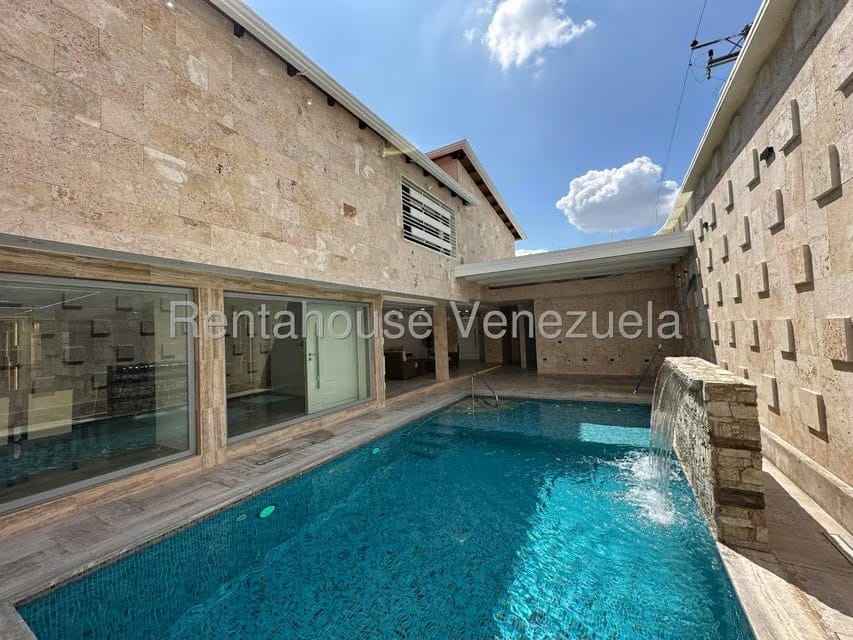 Casa (Duplex) en Venta en San Jacinto, Aragua - 77