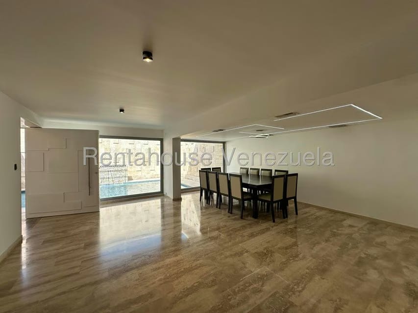 Casa (Duplex) en Venta en San Jacinto, Aragua - 9