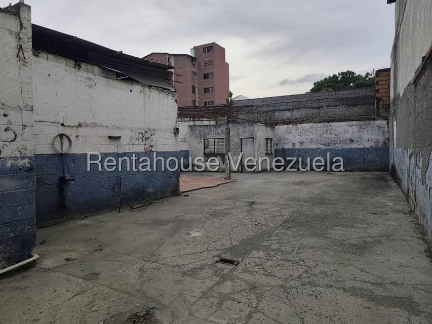Terreno (Comercial) en Venta en Centro, Lara - 15