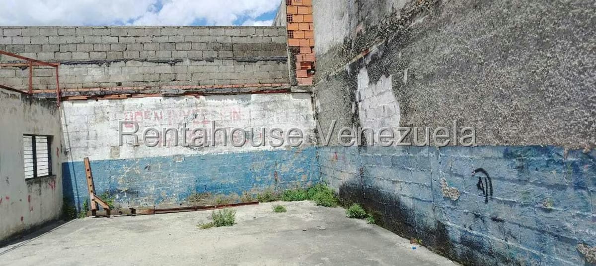 Terreno (Comercial) en Venta en Centro, Lara - 3