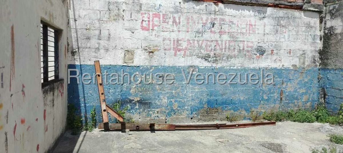 Terreno (Comercial) en Venta en Centro, Lara - 5